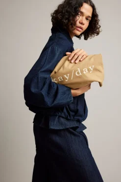Torba tote kay/day