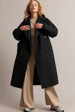 Trencz oversize