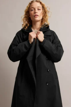 Trencz oversize