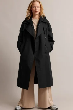 Trencz oversize