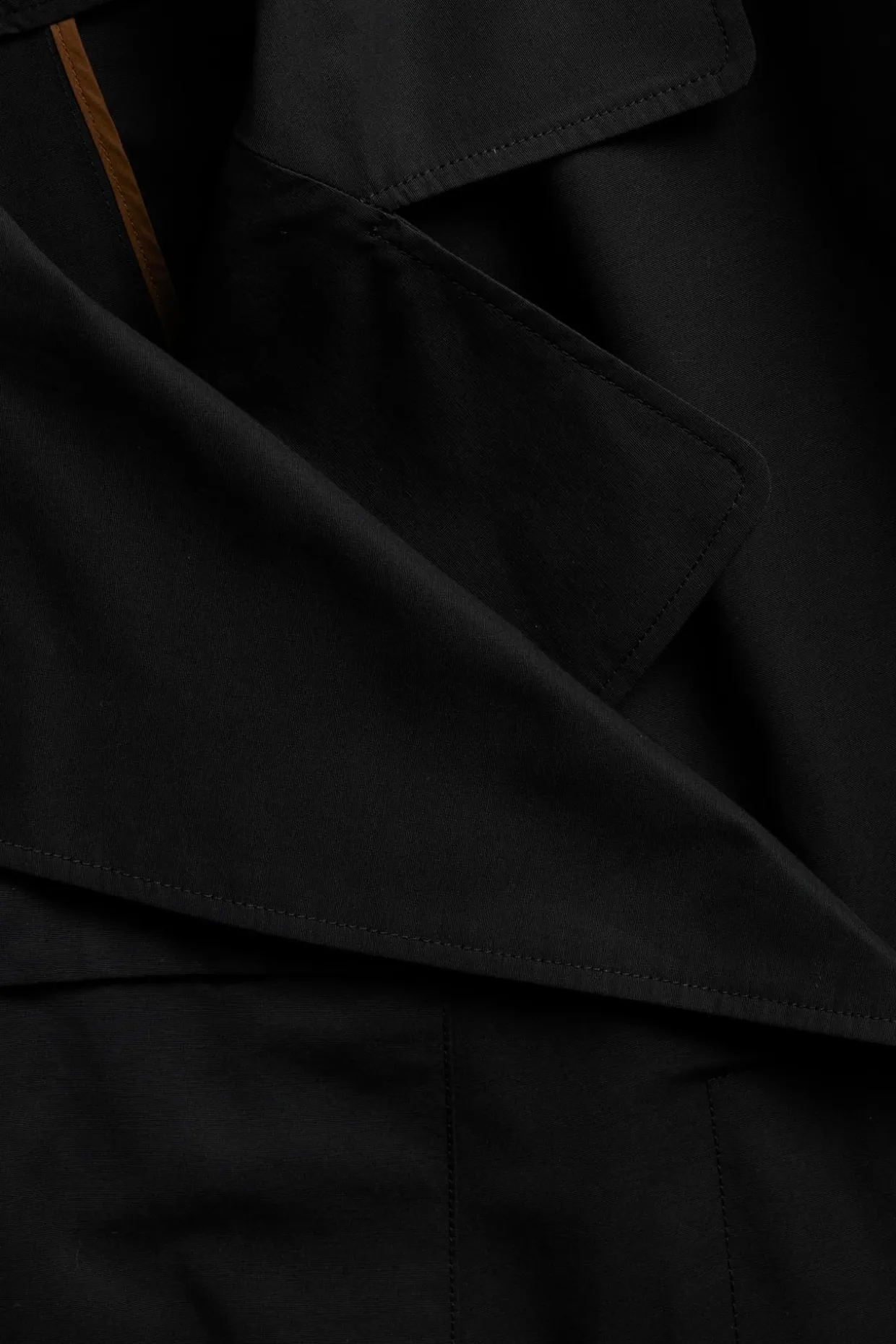 Trencz oversize