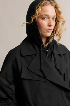 Trencz oversize