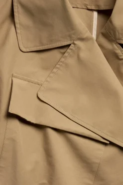 Trencz oversize