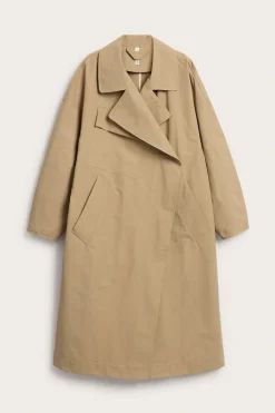 Trencz oversize