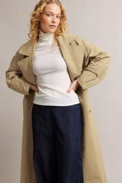 Trencz oversize