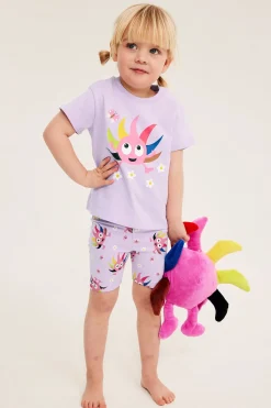 T-shirt Babblarna