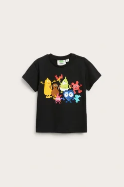 T-shirt Babblarna