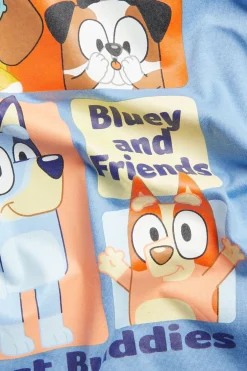T-shirt Bluey