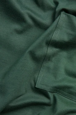 T-shirt luźny krój