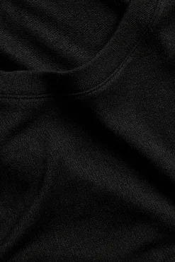 T-shirt o regularnym kroju, z mieszanki wiskozy