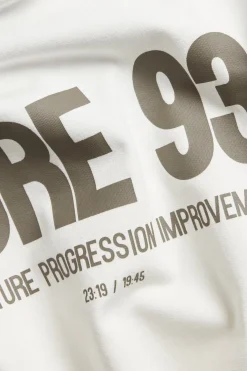 T-shirt oversize