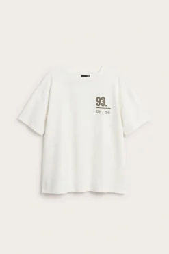 T-shirt oversize