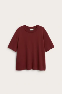 T-shirt oversize