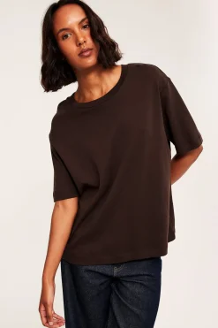 T-shirt oversize