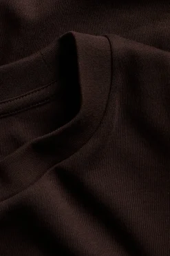 T-shirt oversize