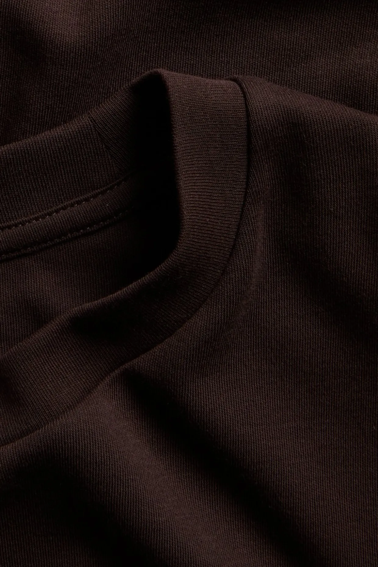 T-shirt oversize