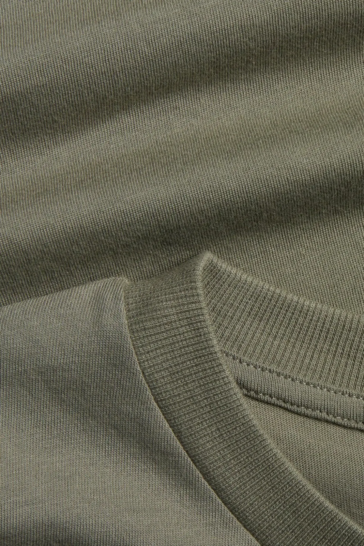 T-shirt z bawełnianej dzianiny, z nadrukiem z przodu, w zwierzęta