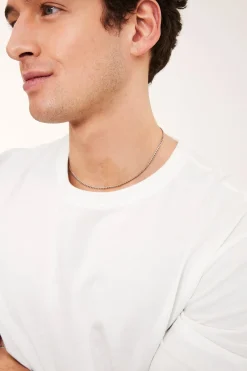 T-shirt z długimi rękawami