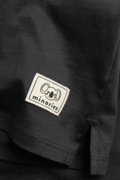 T-shirt z długimi rękawami