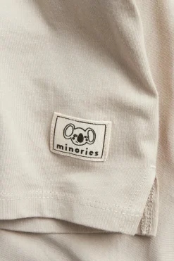 T-shirt z długimi rękawami