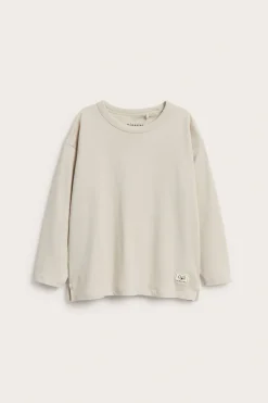 T-shirt z długimi rękawami