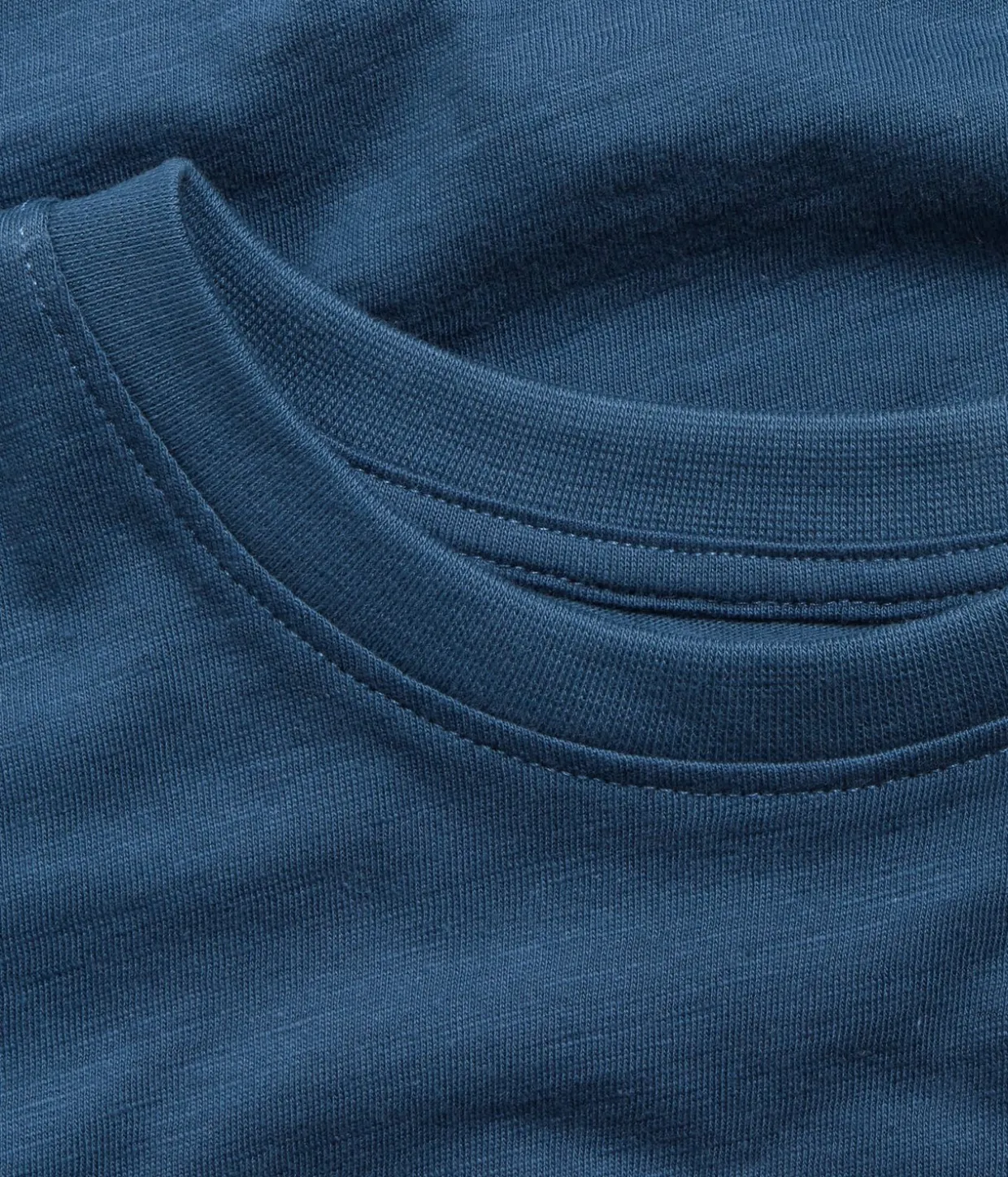 T-shirt z krótkimi rękawami, z dzianiny bawełnianej