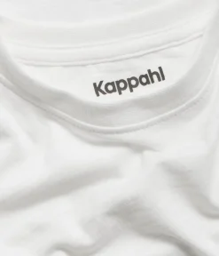 T-shirt z krótkimi rękawami, z dzianiny bawełnianej