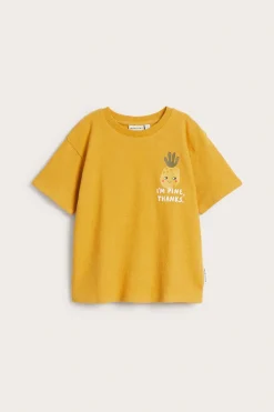 T-shirt z krótkim rękawem, z nadrukiem