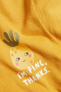 T-shirt z krótkim rękawem, z nadrukiem