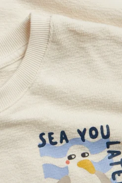 T-shirt z krótkim rękawem, z nadrukiem