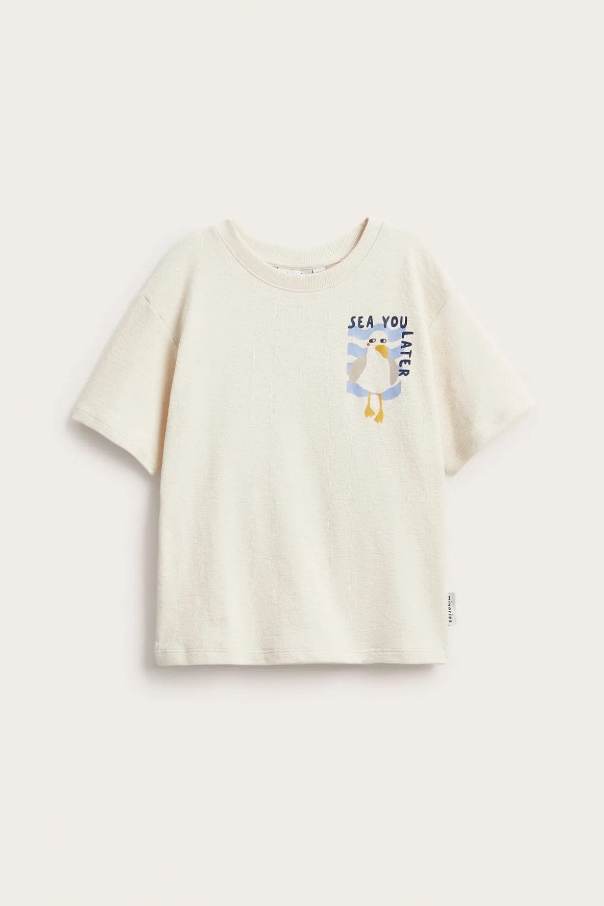 T-shirt z krótkim rękawem, z nadrukiem