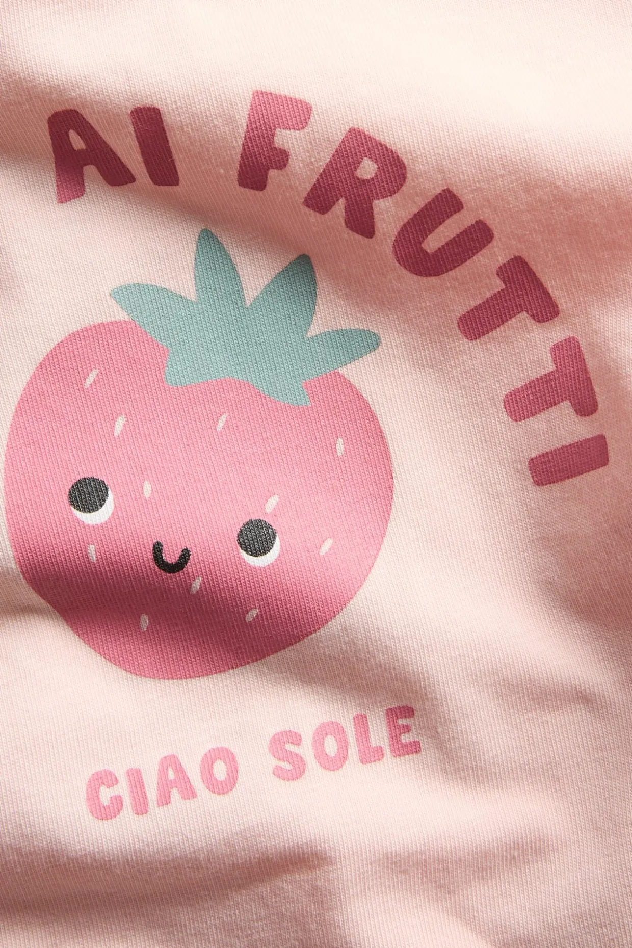 T-shirt z krótkim rękawem, z nadrukiem