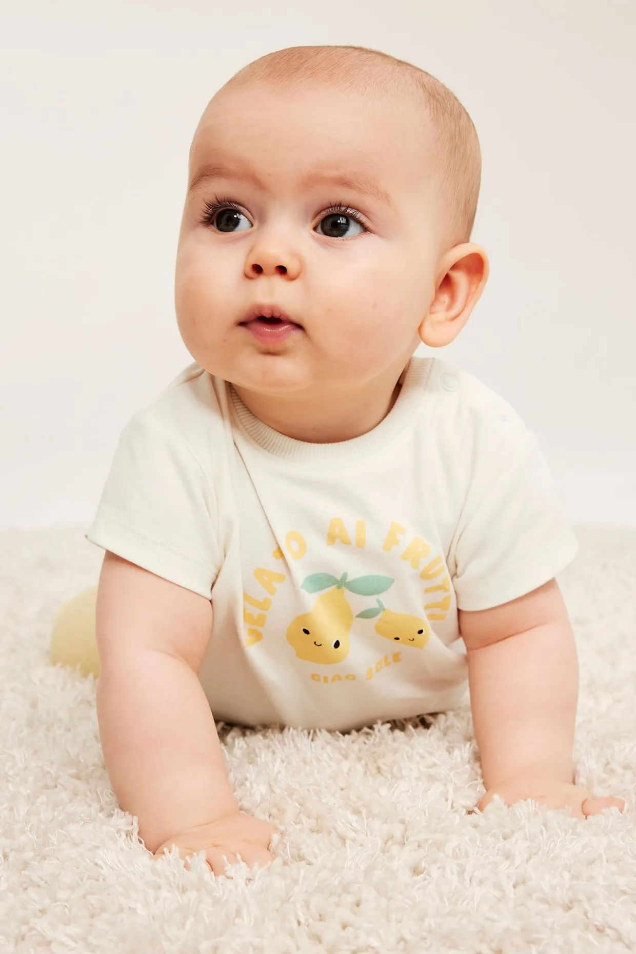 T-shirt z krótkim rękawem, z nadrukiem
