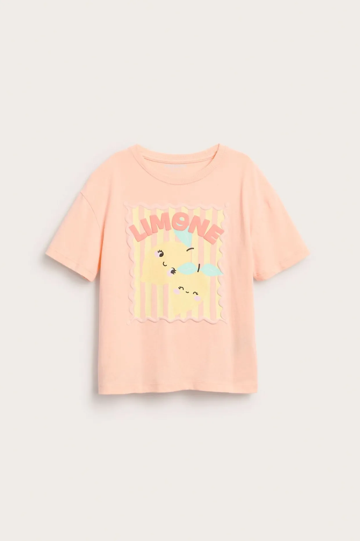T-shirt z nadrukiem