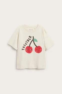 T-shirt z nadrukiem