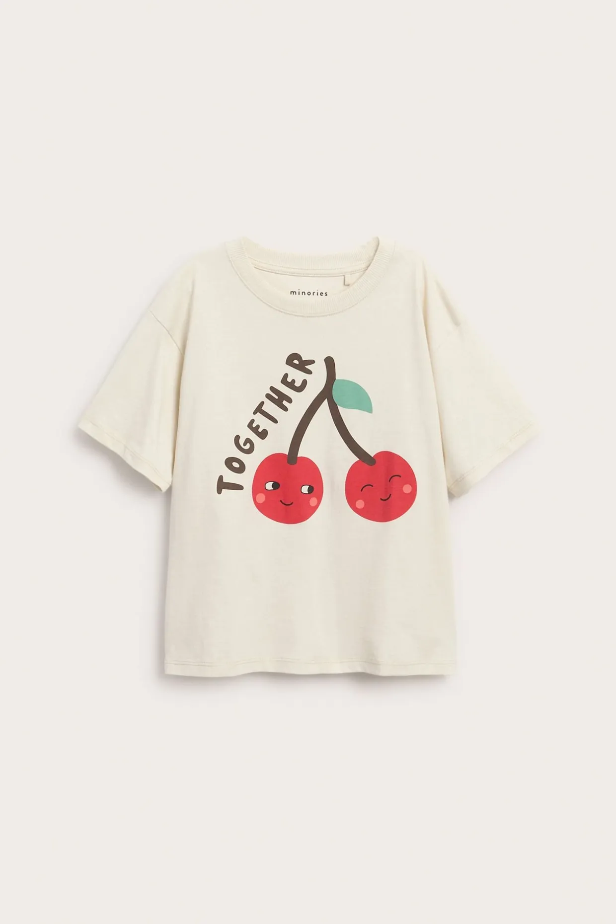T-shirt z nadrukiem