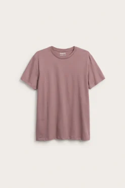 T-shirt z okrągłym dekoltem