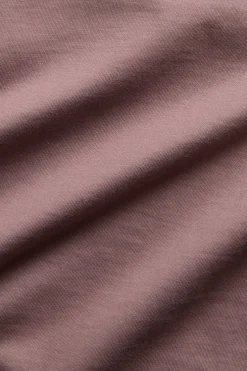 T-shirt z okrągłym dekoltem