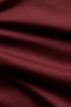 T-shirt z okrągłym dekoltem