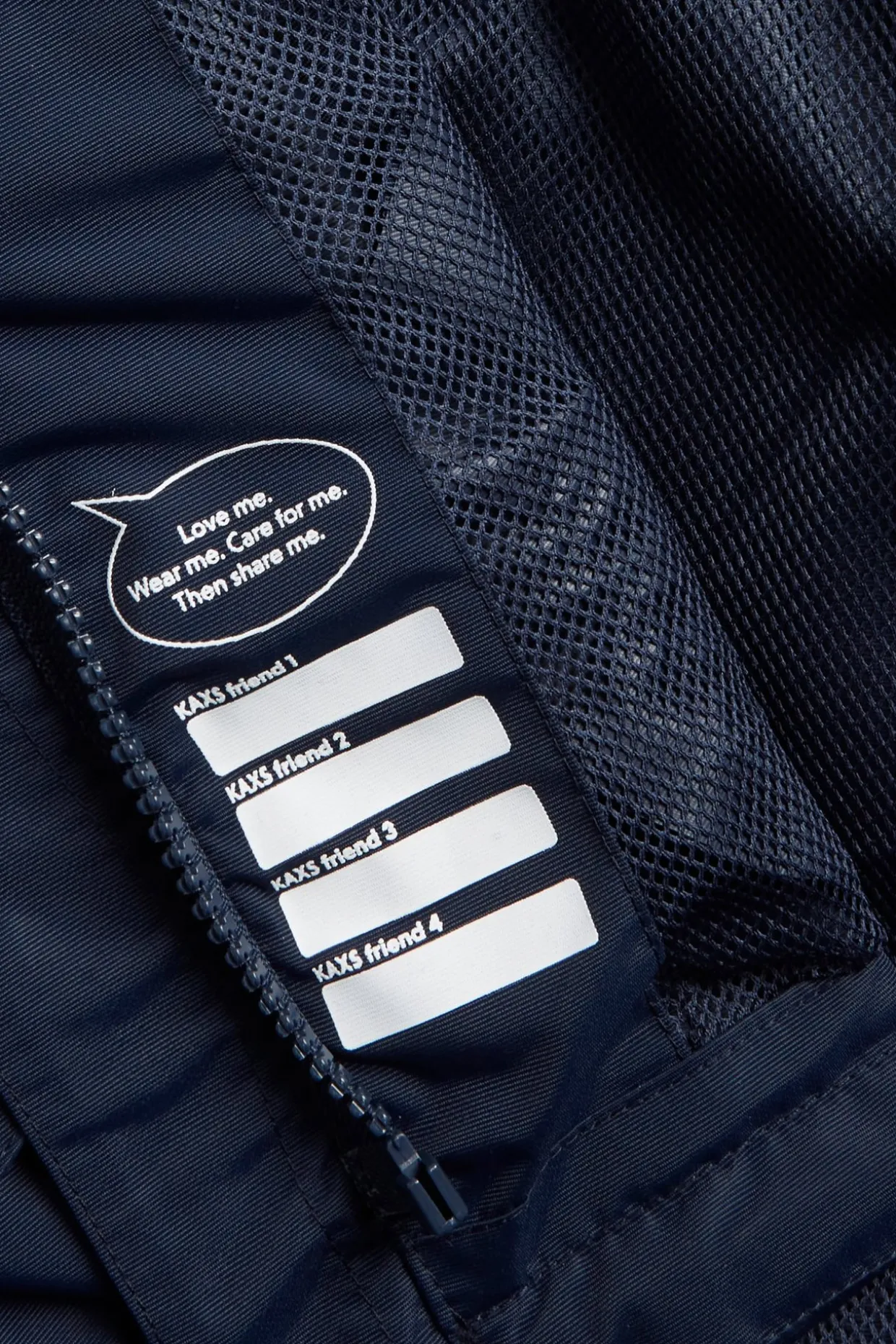 Wodoszczelna kurtka typu shell zip-in / zip-off Kaxs Proxtec