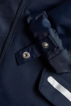 Wodoszczelna kurtka typu shell zip-in / zip-off Kaxs Proxtec