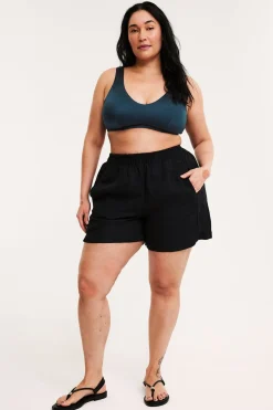 Wyściełany stanik od bikini